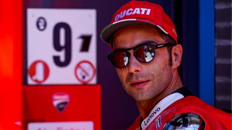 MOTO GP : GRAND PRIX DES PAYS BAS ASSEN DU 28 AU 30 JUIN 2019 Danilo-petrucci_169.middle
